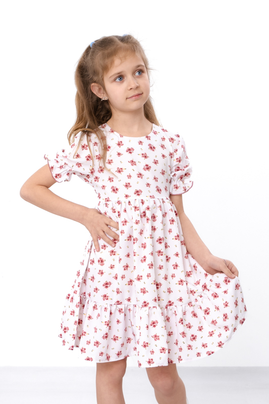 Сукня для дівчинки